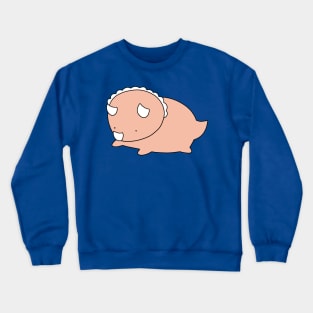 Little Triceratops Crewneck Sweatshirt